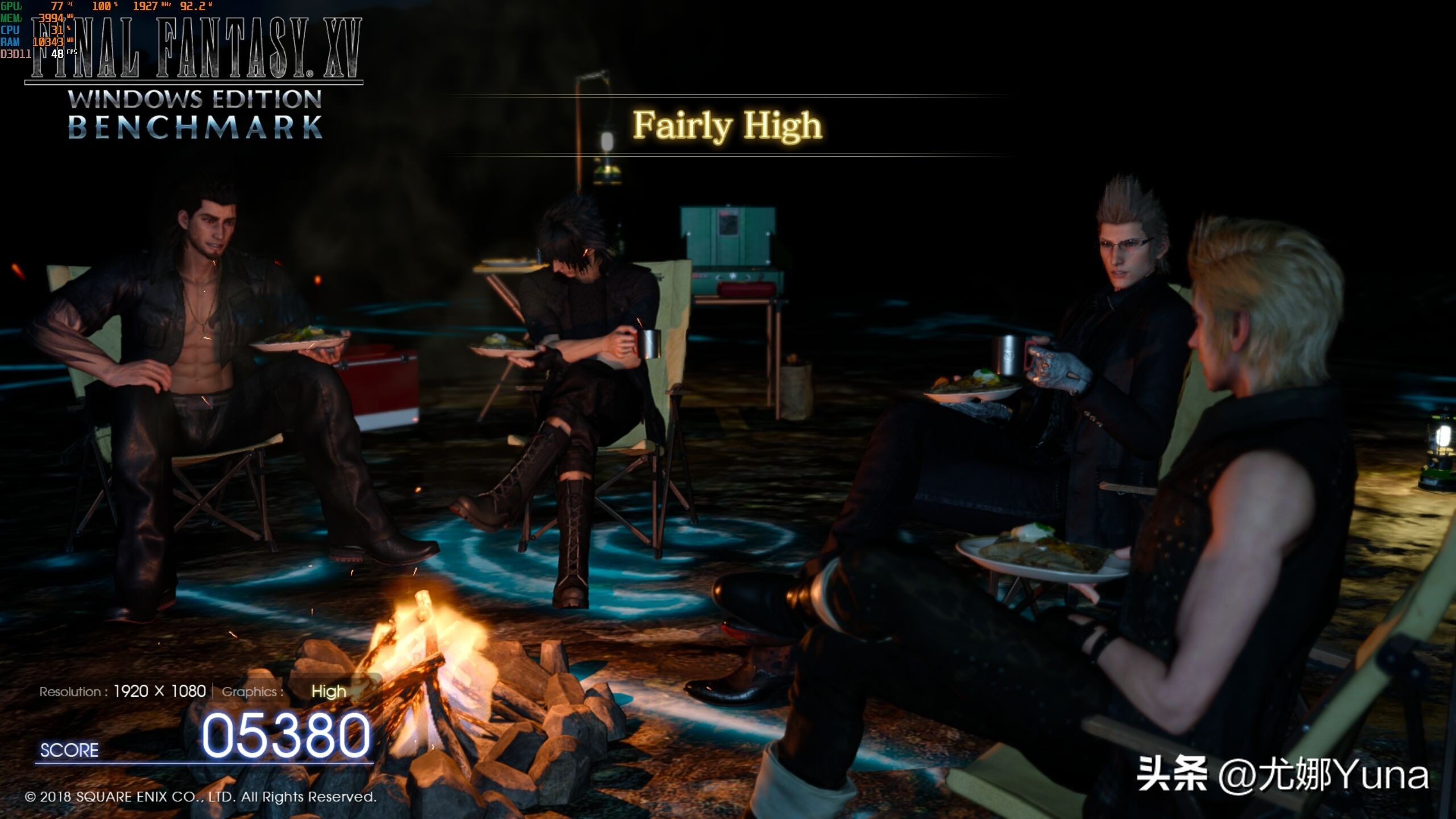 游戏测评联想拯救者r7000p2022款,拯救者r7000r5-5600h跑分