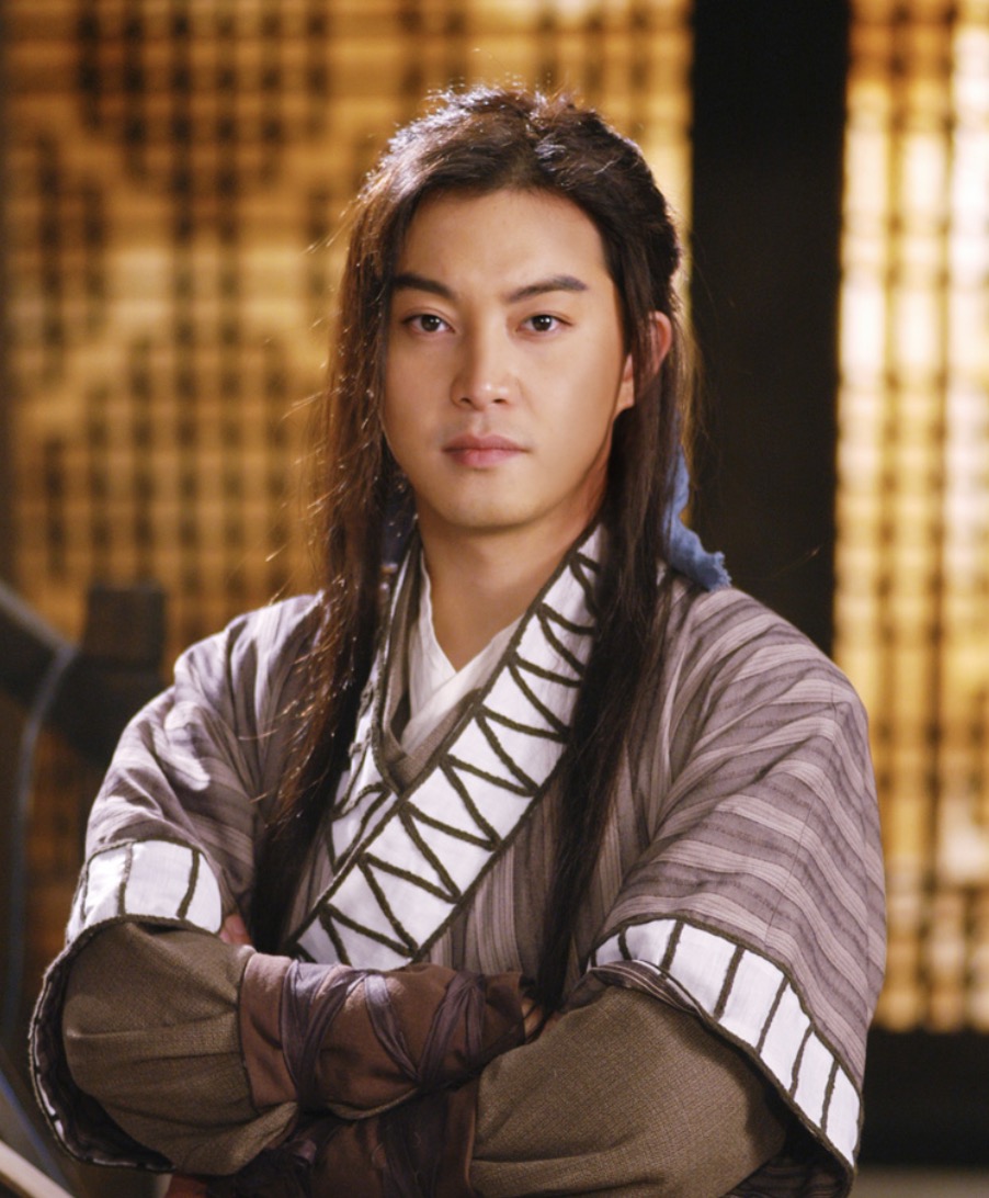 军艺大校草沈腾,沈腾和杨洋谁是军艺校草