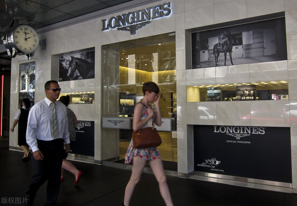 为什么不建议买浪琴手表,为什么浪琴和天梭用一样的机芯