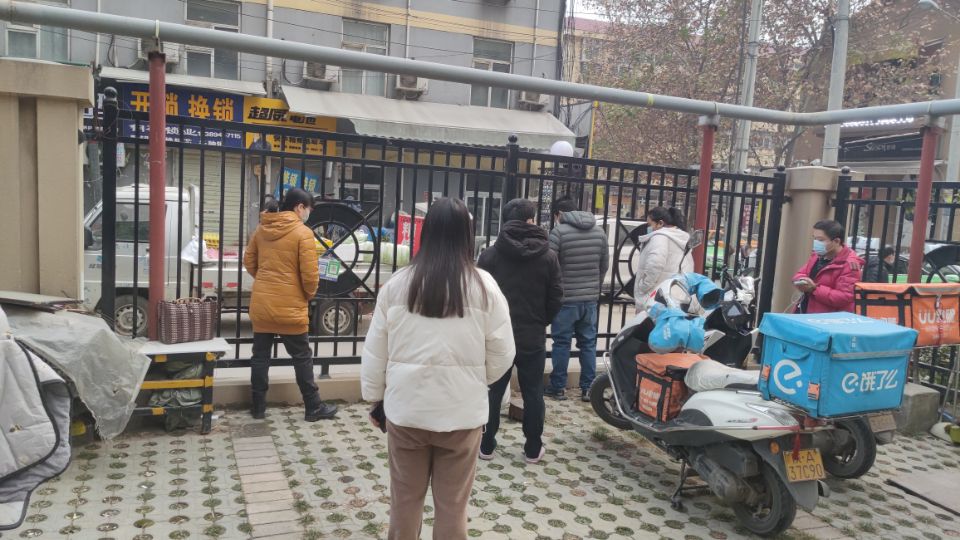 买菜问题一共有几种形式,在西安市场买菜和南方有什么不同