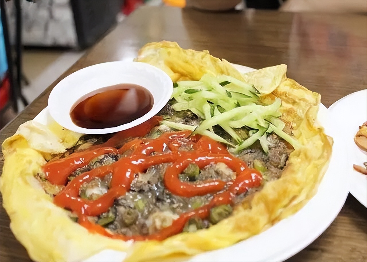 厦门最出名的6道美食,厦门十大最好的美食