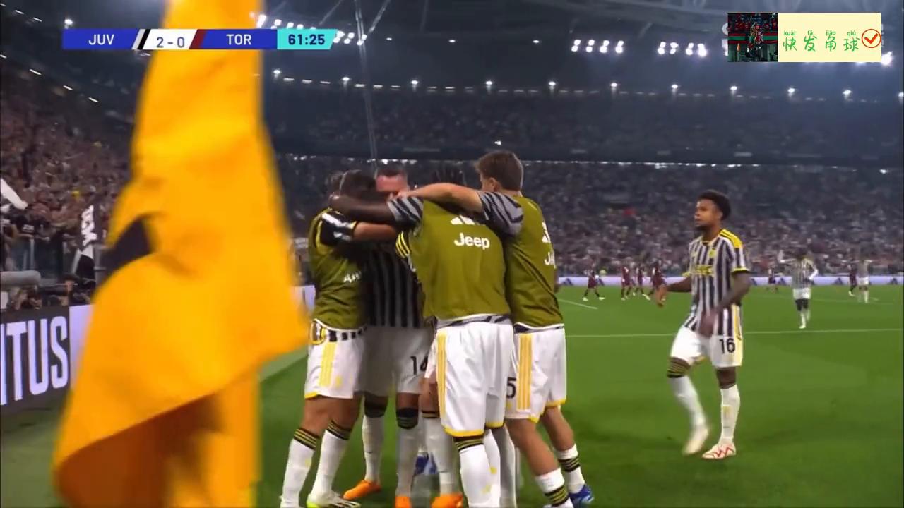 快发角球20231008#西甲