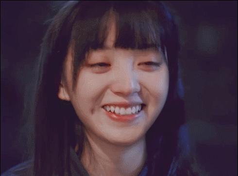 笑容最甜的5个女星,笑容很甜的女星