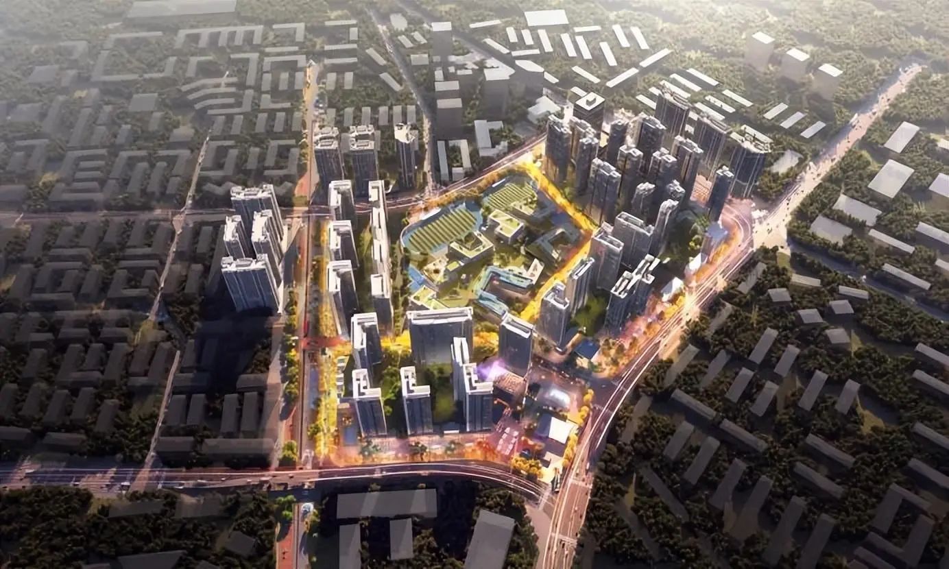 五华区重建项目,昆明首例破产重整成功的案例