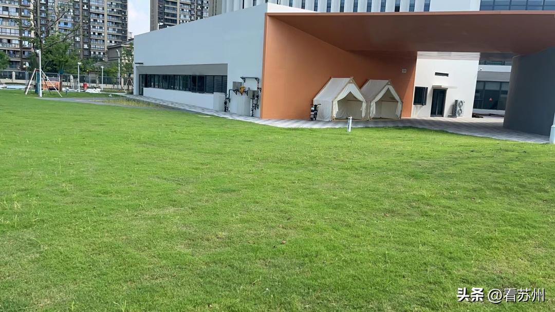 10620个学位！吴江一批新改扩建学校将于9月投用！