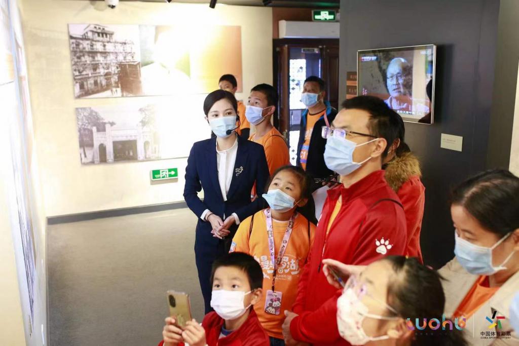 2021年首届“漫步罗湖”欢乐行打造文旅嘉年华品牌