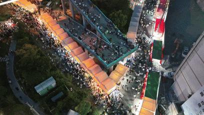 瑞安到乐清轻轨s2旅游攻略,温州s2轻轨瑞安到乐清时间表