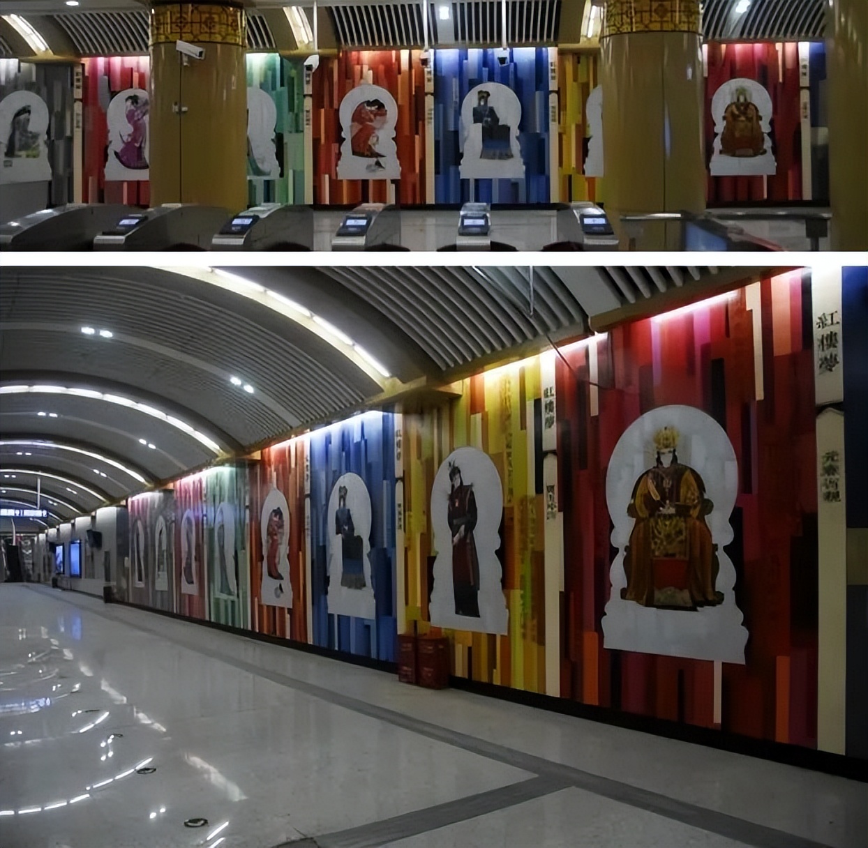 纪念逝者书法作品,纪念逝去的亲人绘画