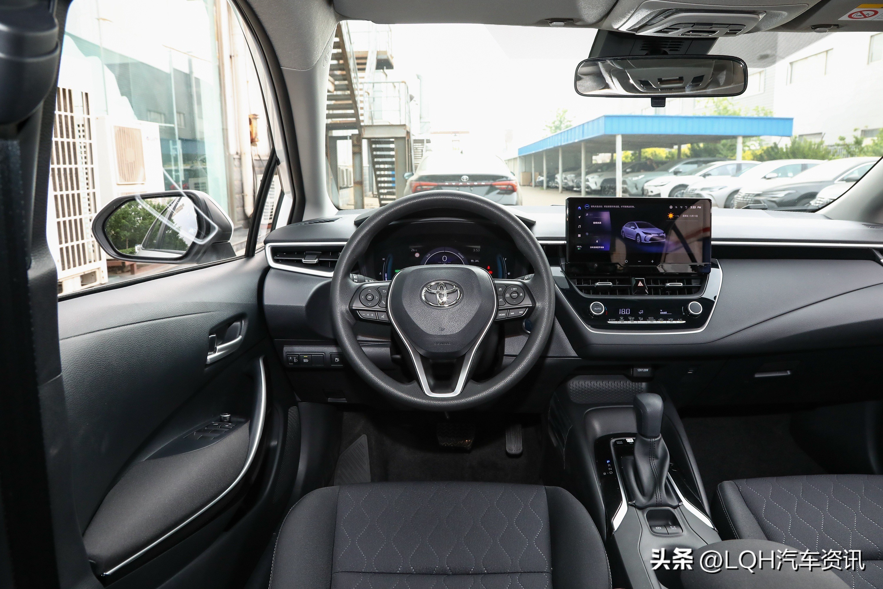 速腾和雷凌卡罗拉轩逸怎么选,轩逸雷凌卡罗拉伊兰特哪个好