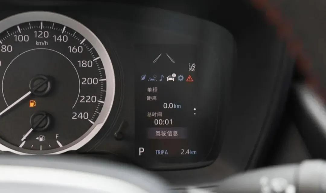 1.2t卡罗拉车主,买卡罗拉1.2t十大忠告