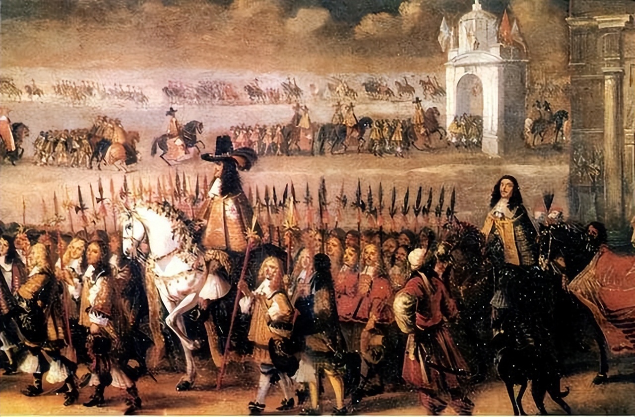 法国移民概况介绍图,法国移民真实状况