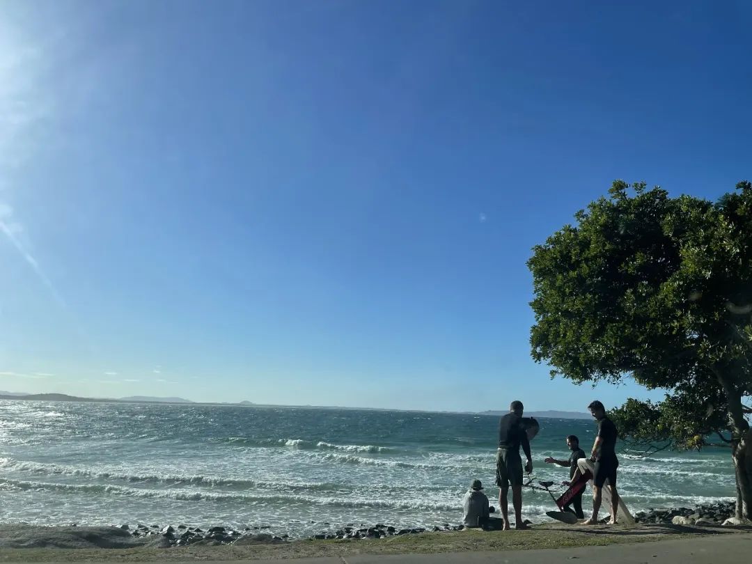 95后特特在新西兰：进厂切白菜，月入2万，感染新冠领千元补贴