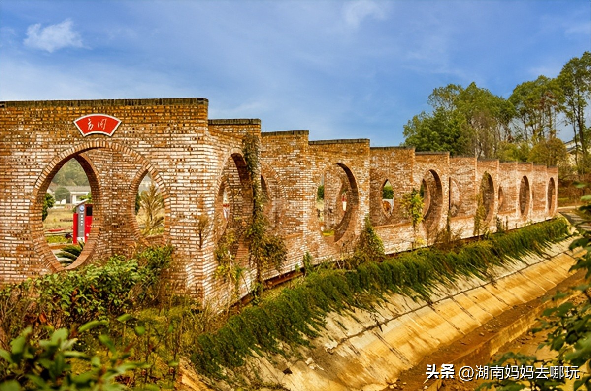 长沙近郊一日自驾游攻略,长沙大观园旅游攻略