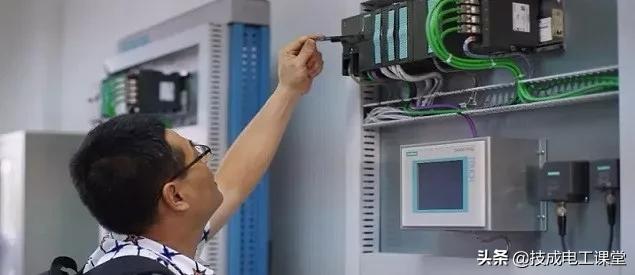 学会三菱plc可以自学西门子plc吗,plc自学如何做项目