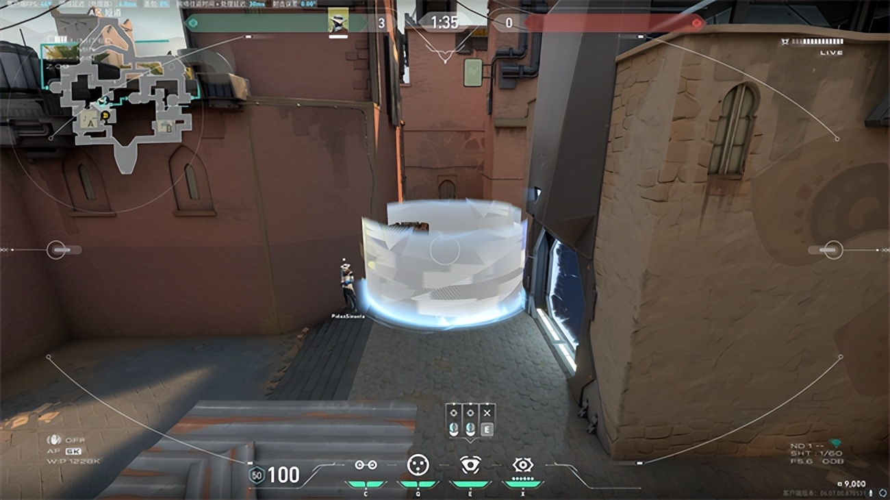 无畏契约启源环刃,无畏契约英雄攻略