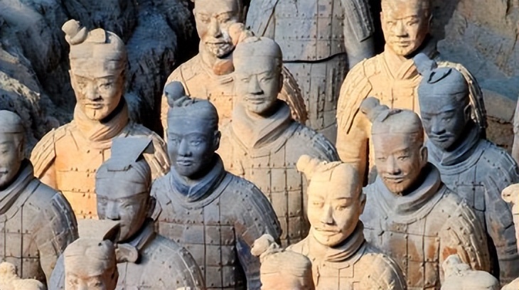八大奇迹在兵马俑的几号坑,兵马俑为什么被称为八大奇迹