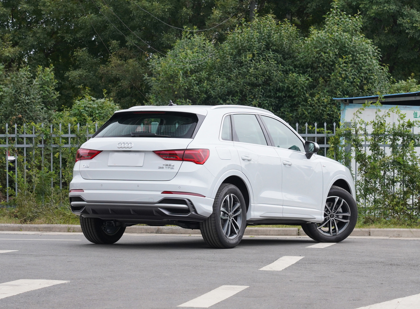 奥迪q3为啥不建议买,为什么q3值得购买