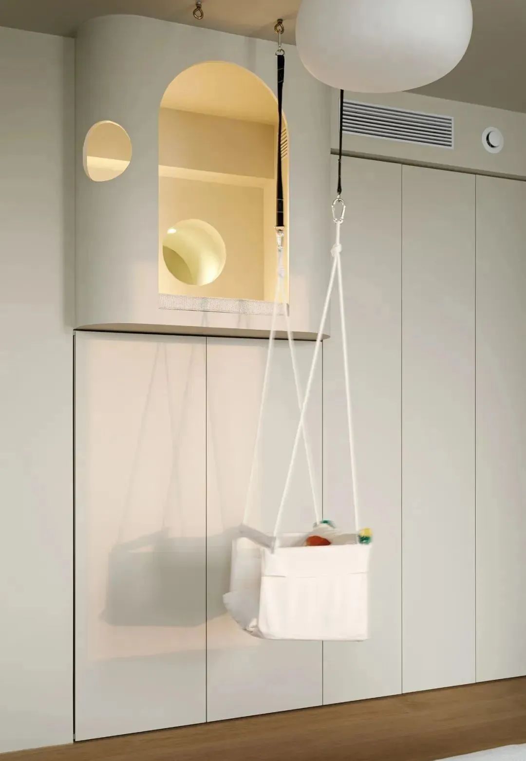 90万，125m²，这位海淀妈妈太清醒：装修学区房，为何要委屈自己