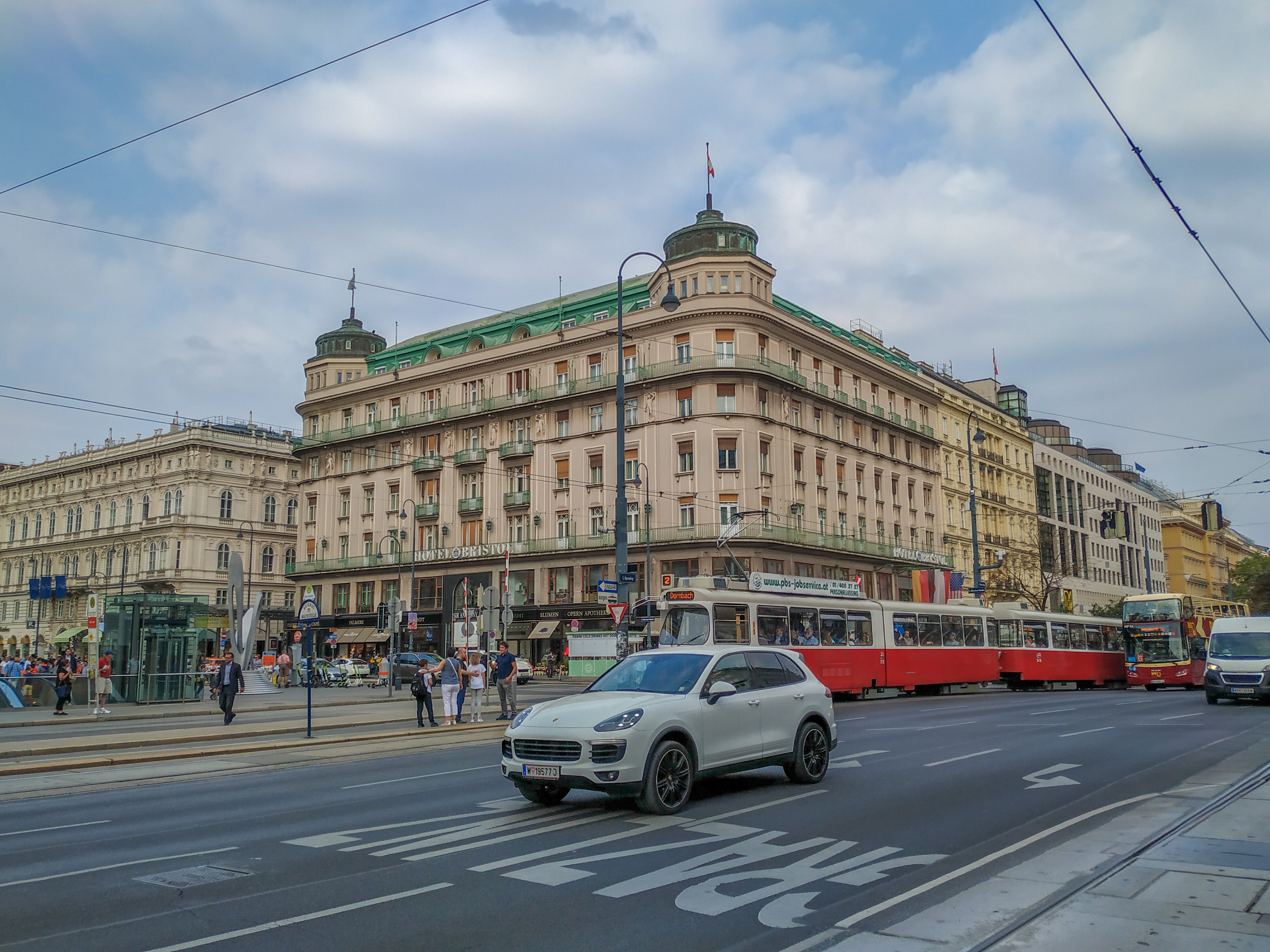 音乐之都维也纳旅游,世界音乐维也纳