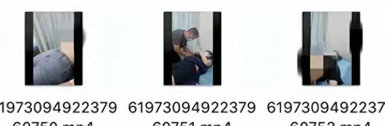 无得医生涉嫌*拍偷**女患者*处私**，扒出5G惊天大视频曝光！