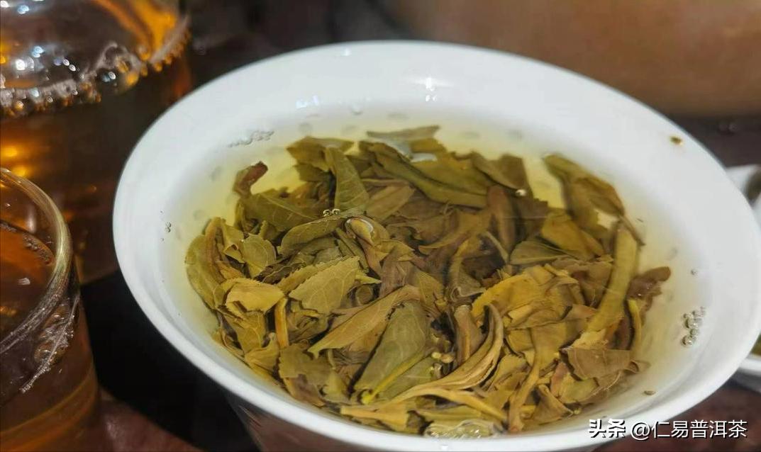 普洱茶老班章怎么辨别真假,普洱茶老班章是什么意思