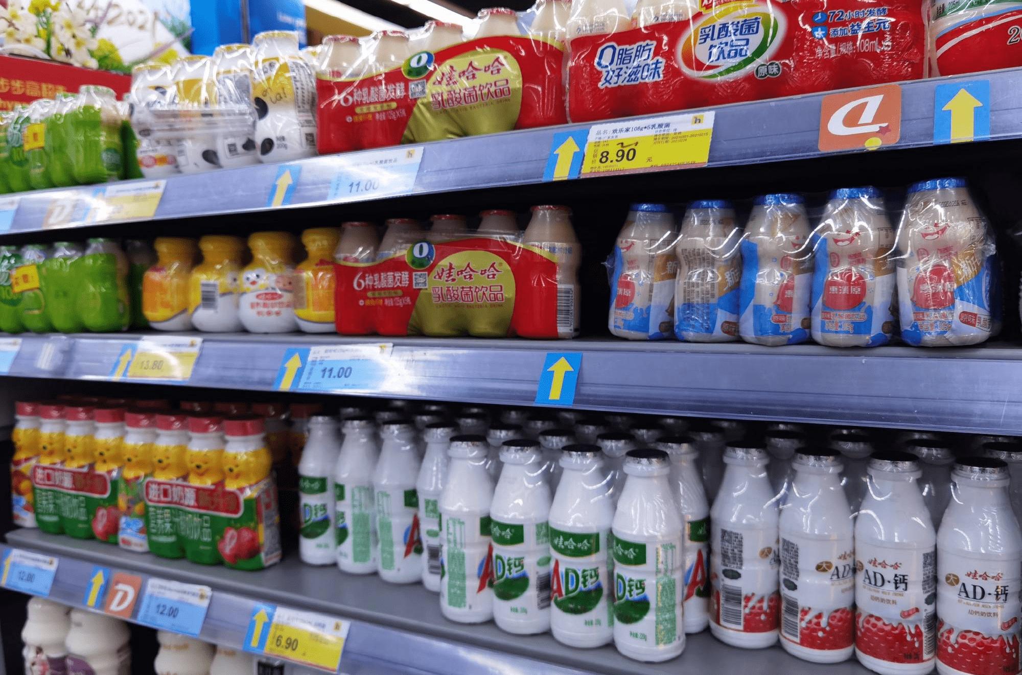 全球公认三大健康饮品,世界公认六大健康饮品是什么