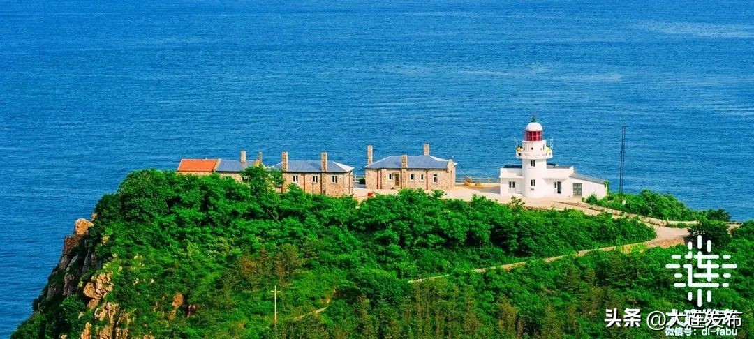 绿水青山不负人！大连，更好看了！