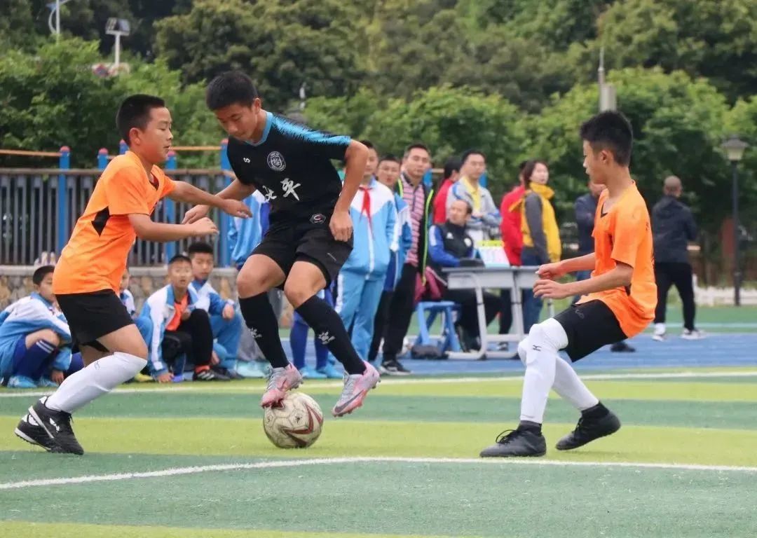 邛崃市南街小学校足球联赛,邛崃市校园足球联赛