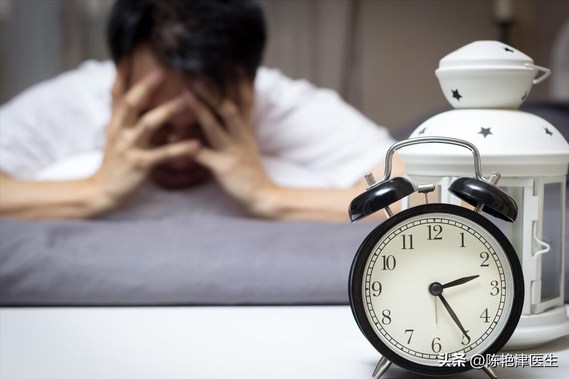 维生素治失眠配维生素几合适,维生素b失眠吃维生素几最好