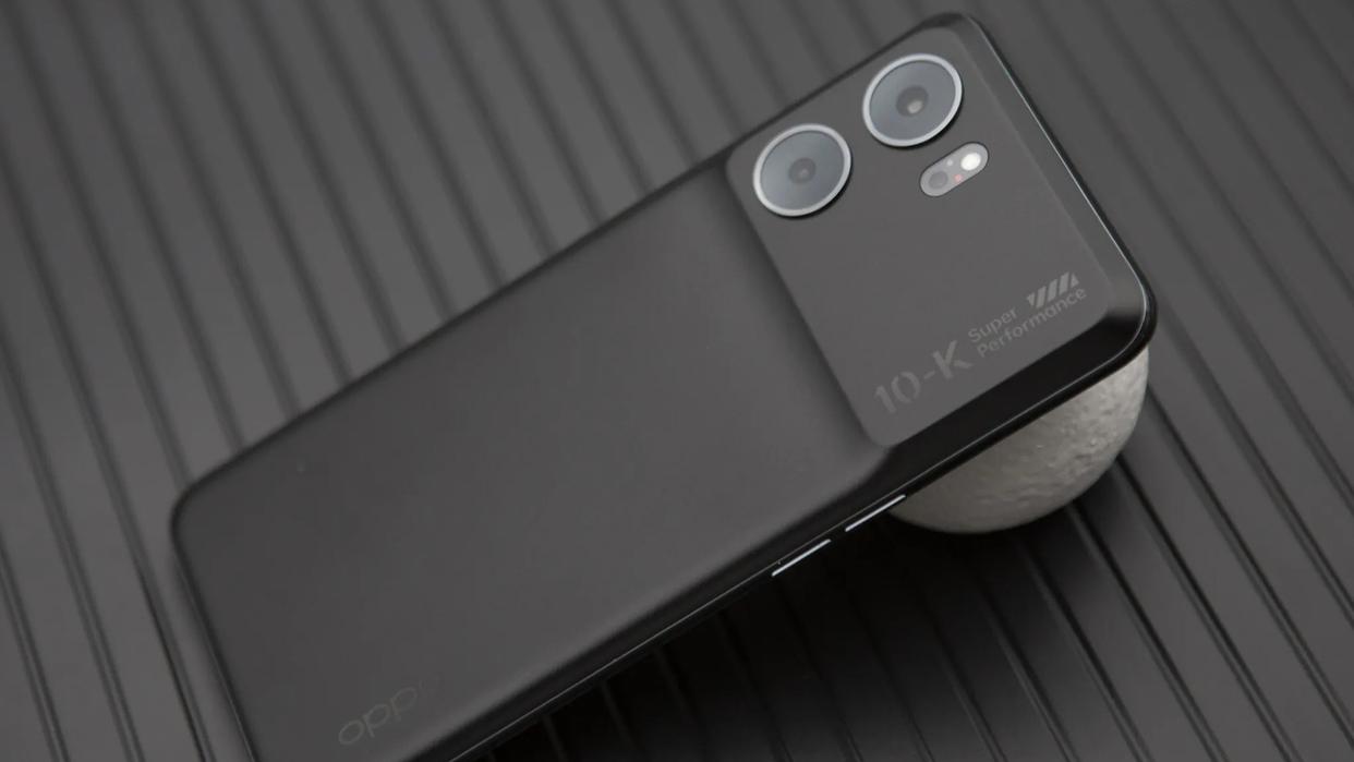 赚钱不易，买手机更要“讲究性价比”，这4款手机适合打工一族