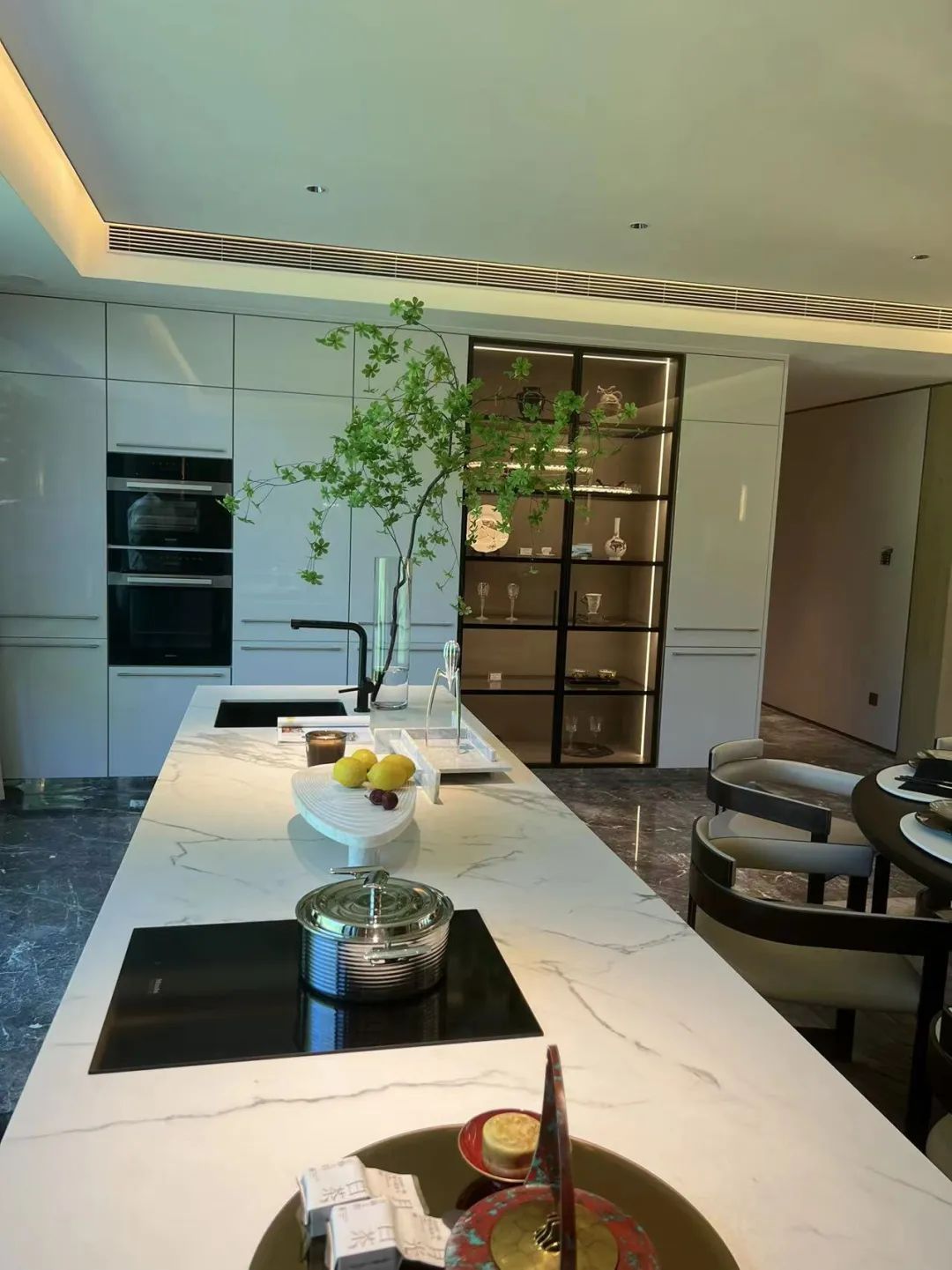 顶级豪宅项目,新出的顶级豪宅项目