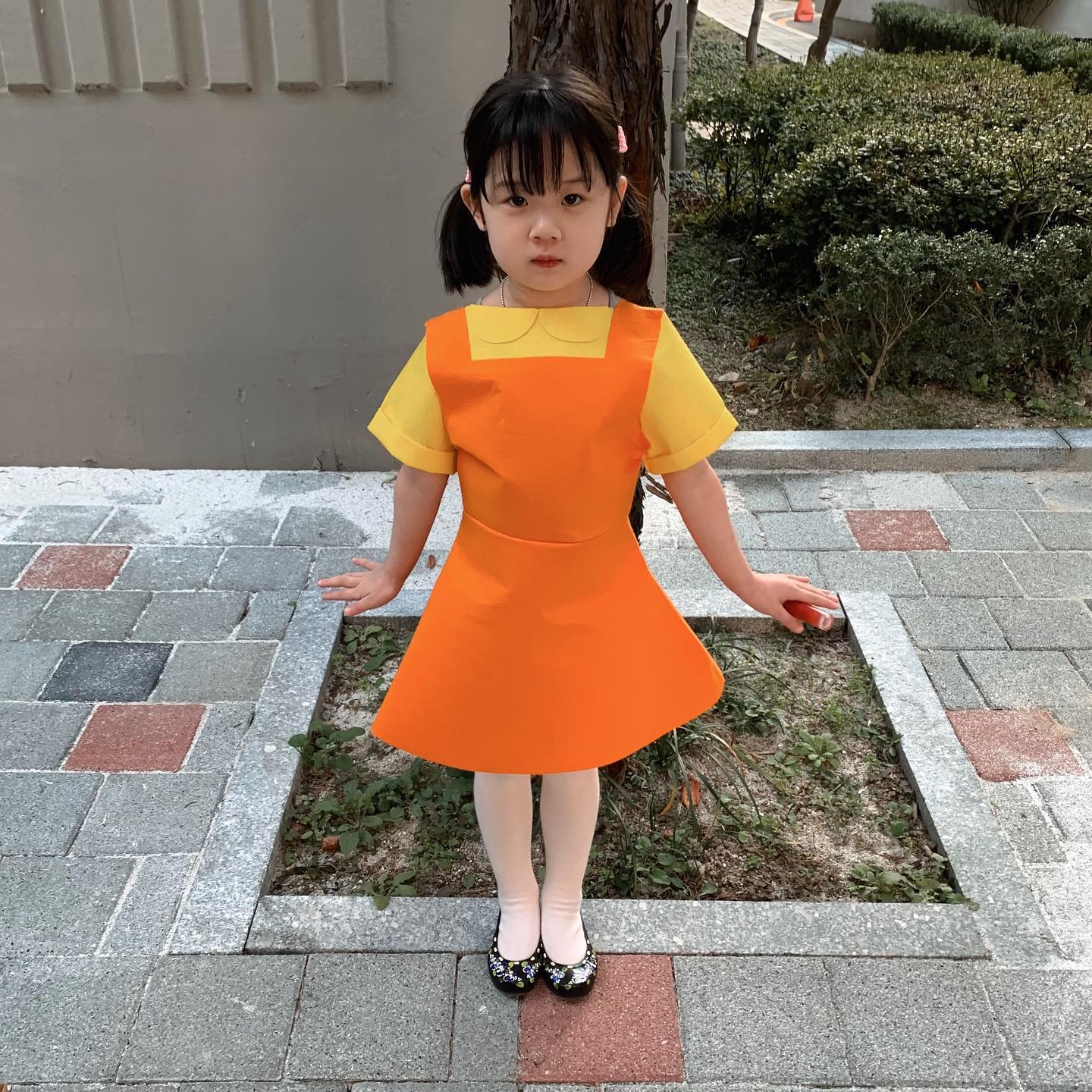 最近超火的可爱小女孩表情包,小女孩可爱萌表情包