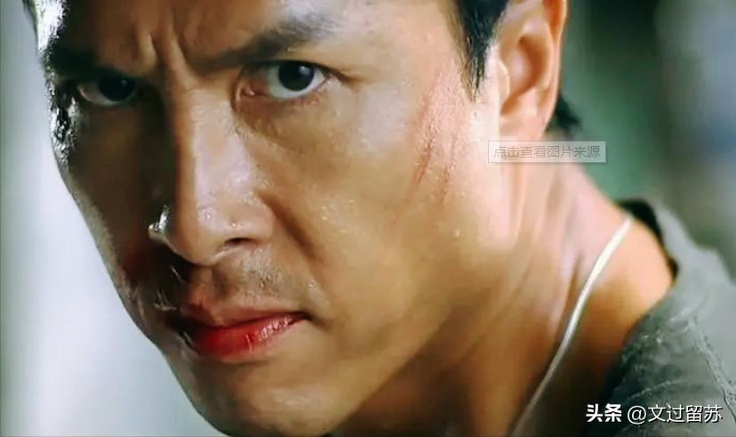 港影回忆录《无间道2》为啥是超越前作的存在