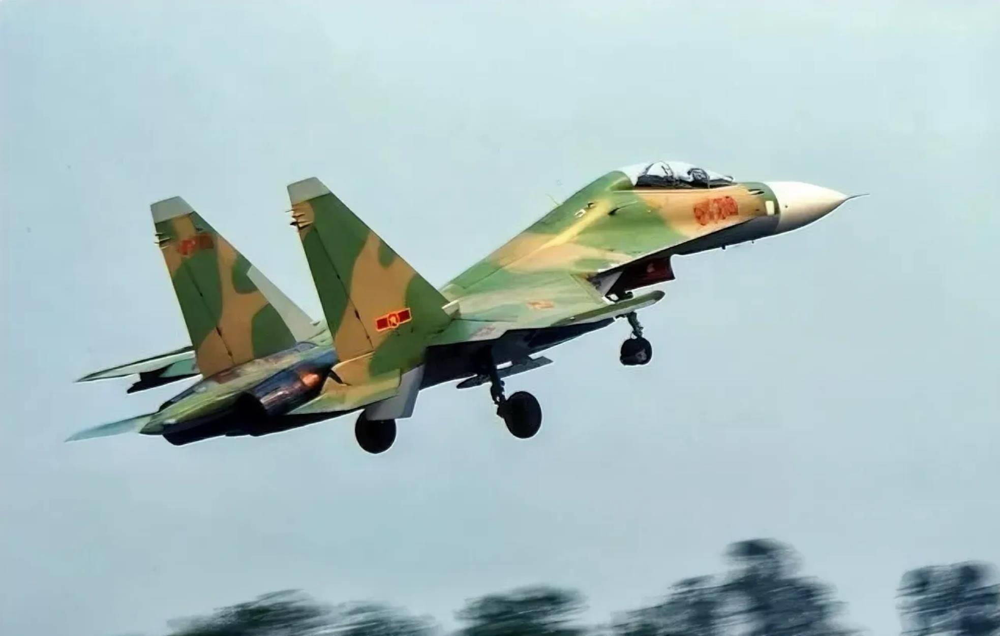 越南空军实力一览表,越南空军实力