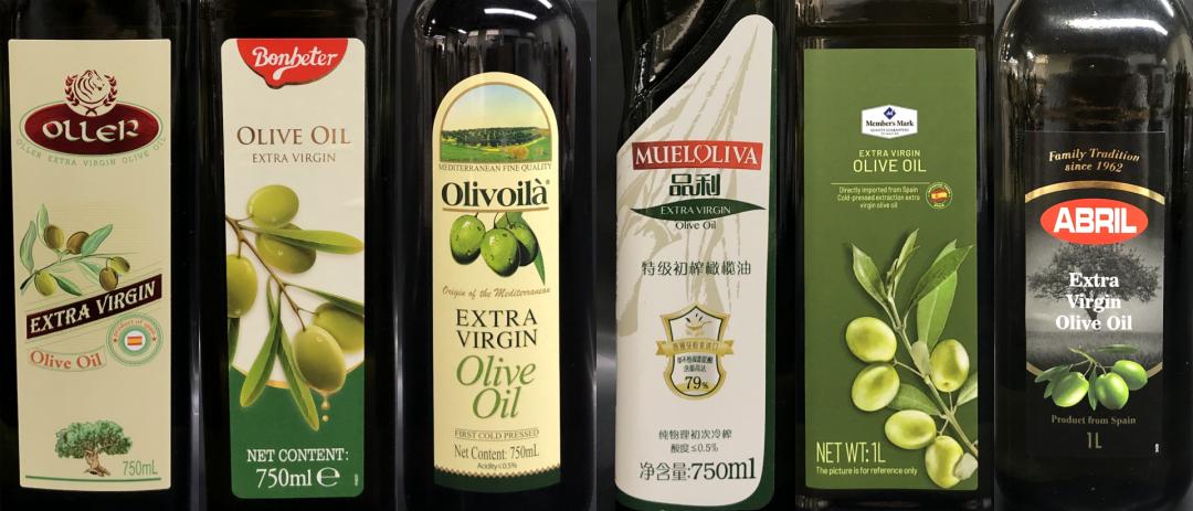 被误解的橄榄油,橄榄油有什么误解