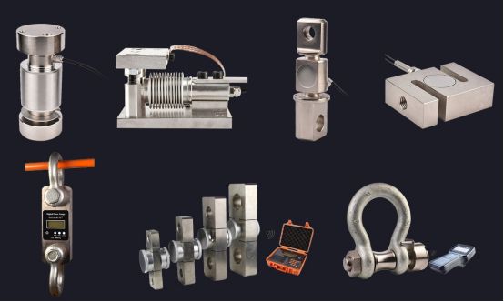 称重传感器发展现状和趋势,称重传感器补偿