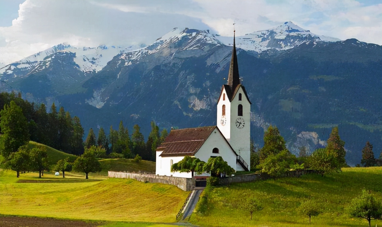 50岁怎么样移居瑞士,瑞士移民需要哪些护照