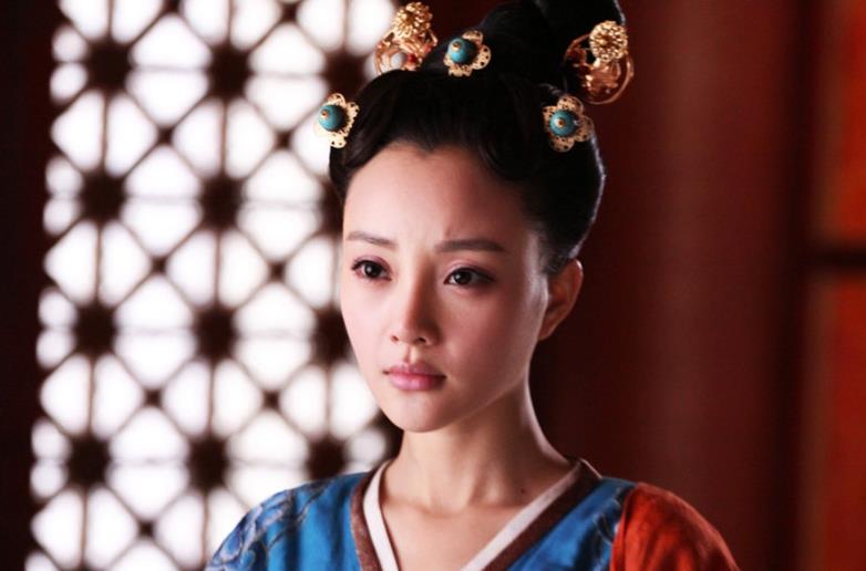 杨幂人气最高的9个古装角色,杨幂演过最好的古装剧有哪些