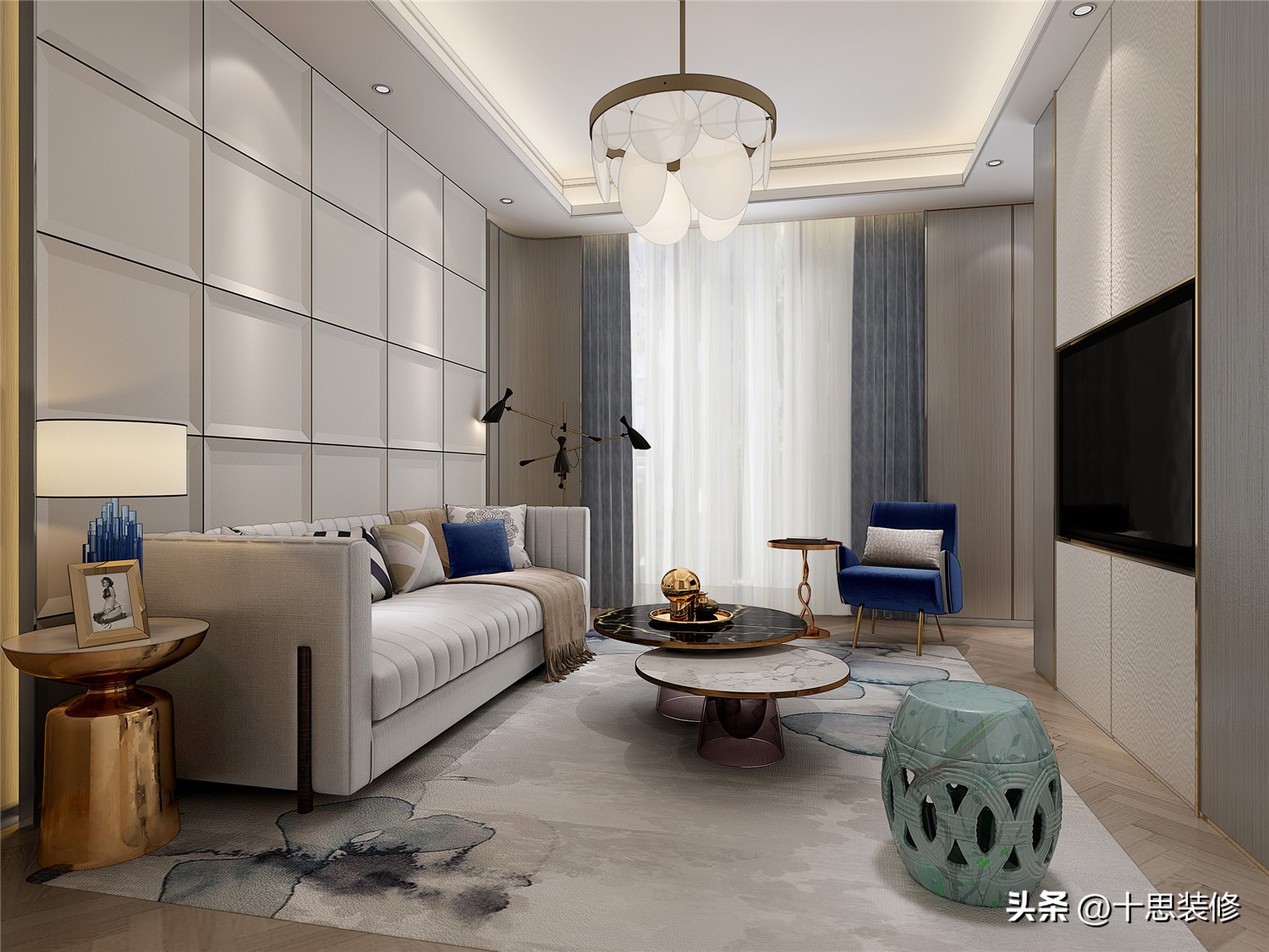 邯郸市排名前十的装修公司,邯郸装修公司排名前十哪家口碑好