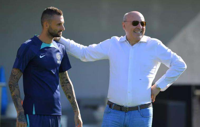 18岁尼日利亚新星将加盟国米，张总愿出售B罗，劳塔罗当队长？