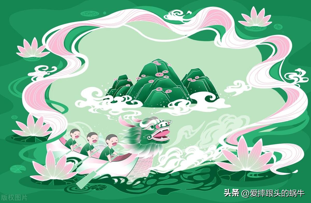 夏至又逢端午节,夏至端午节同一天