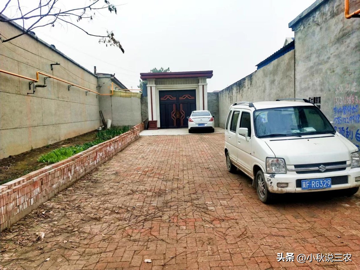 堂屋有裂缝是什么风水,堂屋有量不生灾什么意思