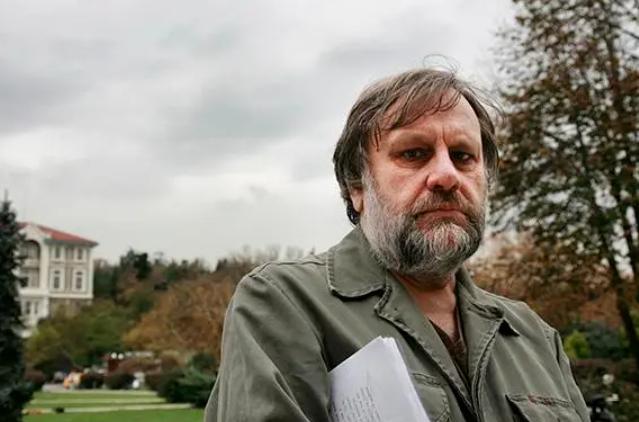 齐泽克幻象理论,齐泽克意识形态幻象