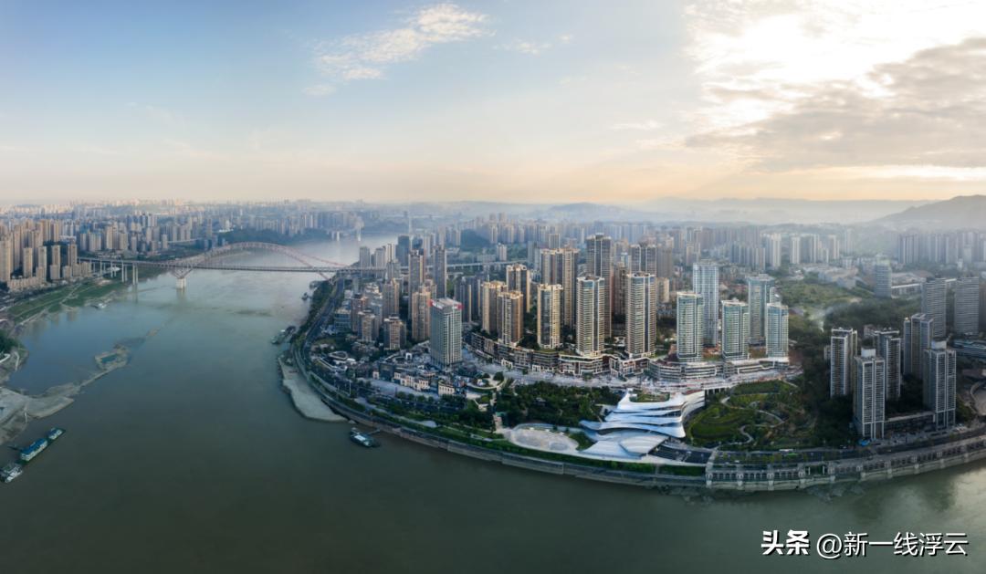 长嘉汇商铺投资价值,长嘉汇值不值得投资