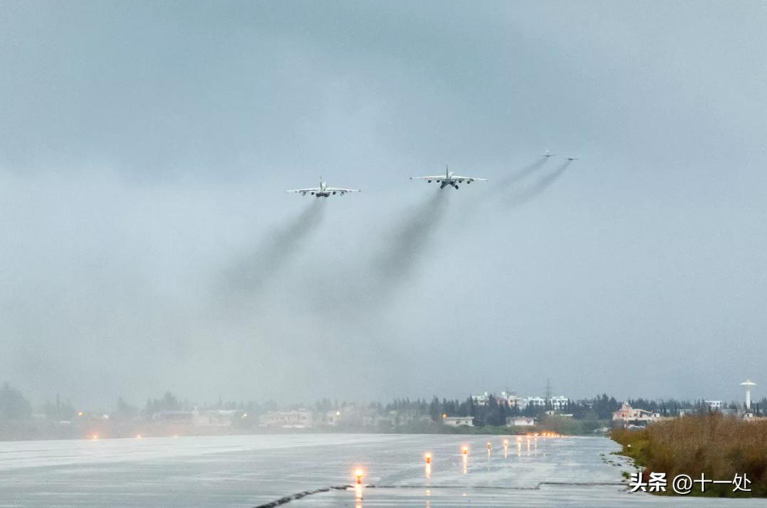 伊朗与俄罗斯最新局势视频,俄叙伊朗最新军事新闻