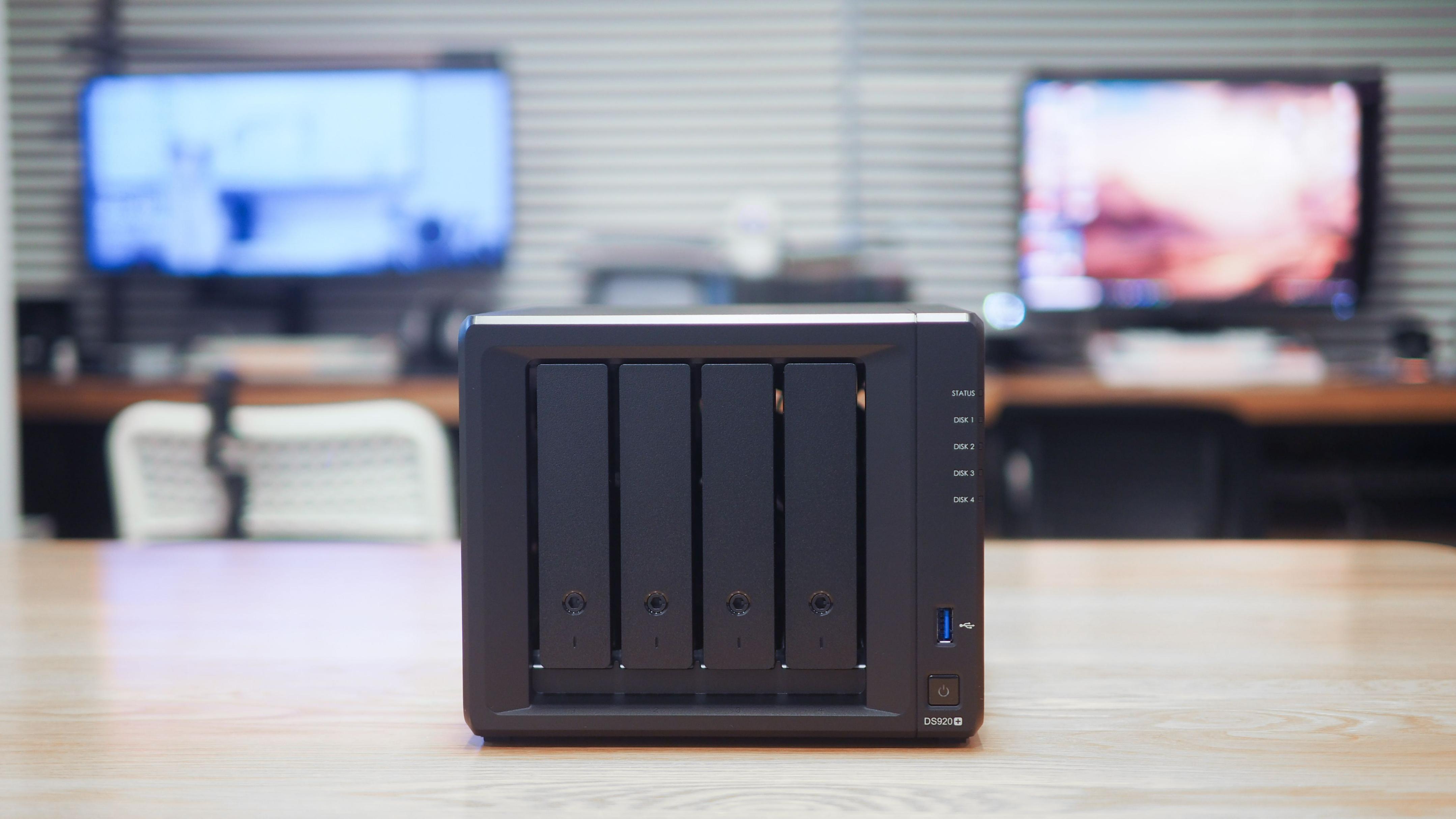 群晖nasds920安装教程,群晖ds920nas新手设置