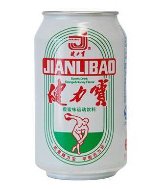 80年代喝的饮料有哪些健力宝,当年土豪国民饮料健力宝