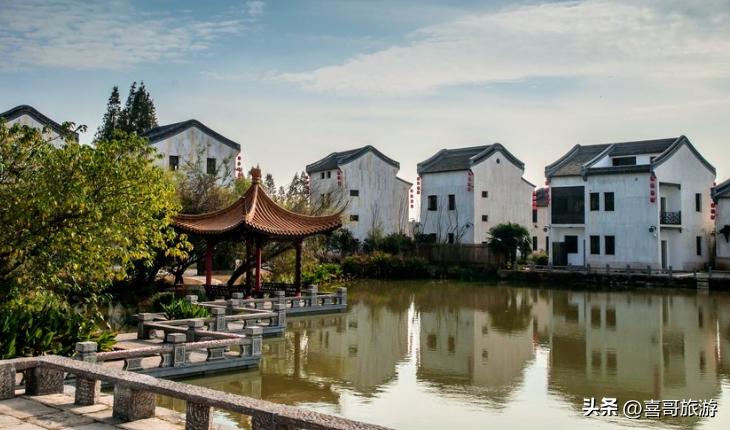 南京浦口旅游景点有哪些好玩的,南京双门楼宾馆附近有什么景点