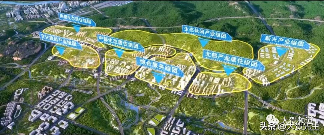 兰州经济发展还有希望吗,兰州经开区最新规划