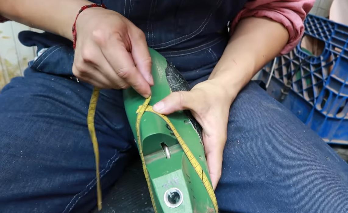 鞋靴专业术语,图文并茂的鞋靴领域术语字典